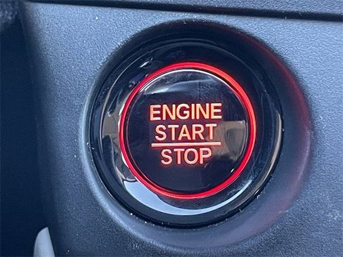 Certified 2024 Honda Accord EX image 21