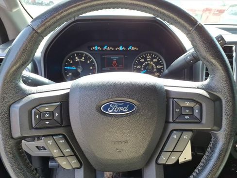 Used 2015 Ford F150 XLT w/ Equipment Group 302A Luxury image 18