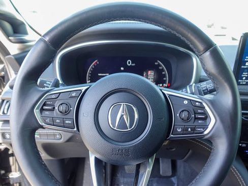 Certified 2025 Acura MDX SH-AWD w/ Advance Package image 12
