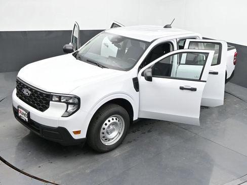 New 2026 Ford Maverick XL image 59