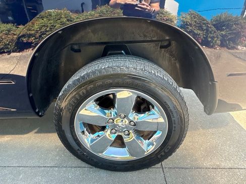 Used 2015 RAM 1500 Big Horn AWD/4WD image 6