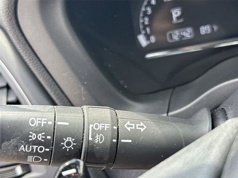 Used 2021 Honda HR-V EX image 24