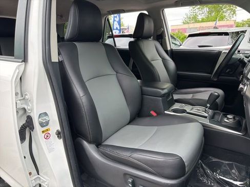 Used 2014 Toyota 4Runner SR5 Premium AWD/4WD image 9