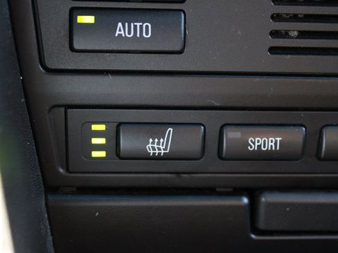 Used 2001 BMW M5 image 31