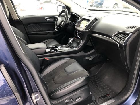 Used 2016 Ford Edge Sport w/ Equipment Group 401A image 16