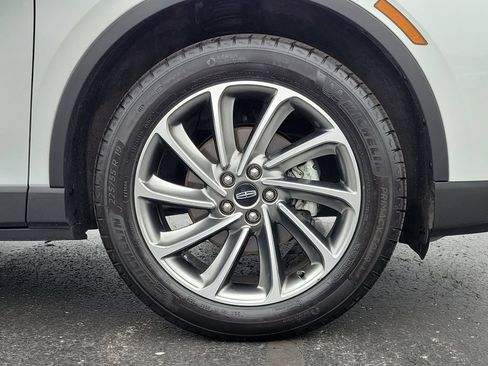 Certified 2023 Lincoln Corsair AWD w/ Equipment Group 101A image 9