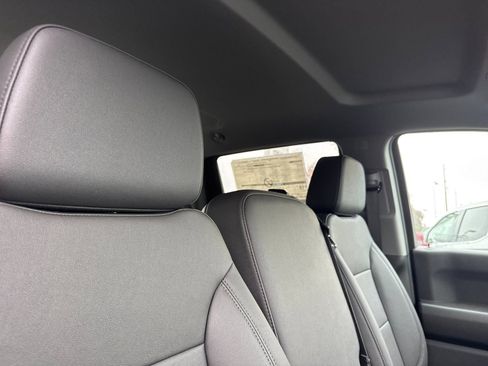 New 2026 Chevrolet Silverado 1500 W/T w/ WT Value Package image 17