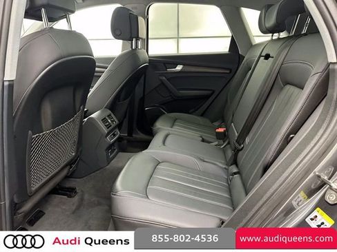Certified 2023 Audi Q5 2.0T Premium w/ Convenience Package AWD/4WD image 13