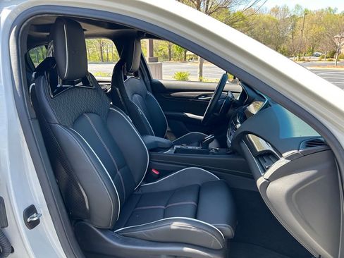 Used 2022 Cadillac CT5 V Blackwing w/ Carbon Fiber Package 2 image 52