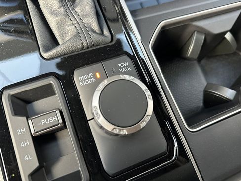 New 2026 Toyota Tundra SR5 image 33