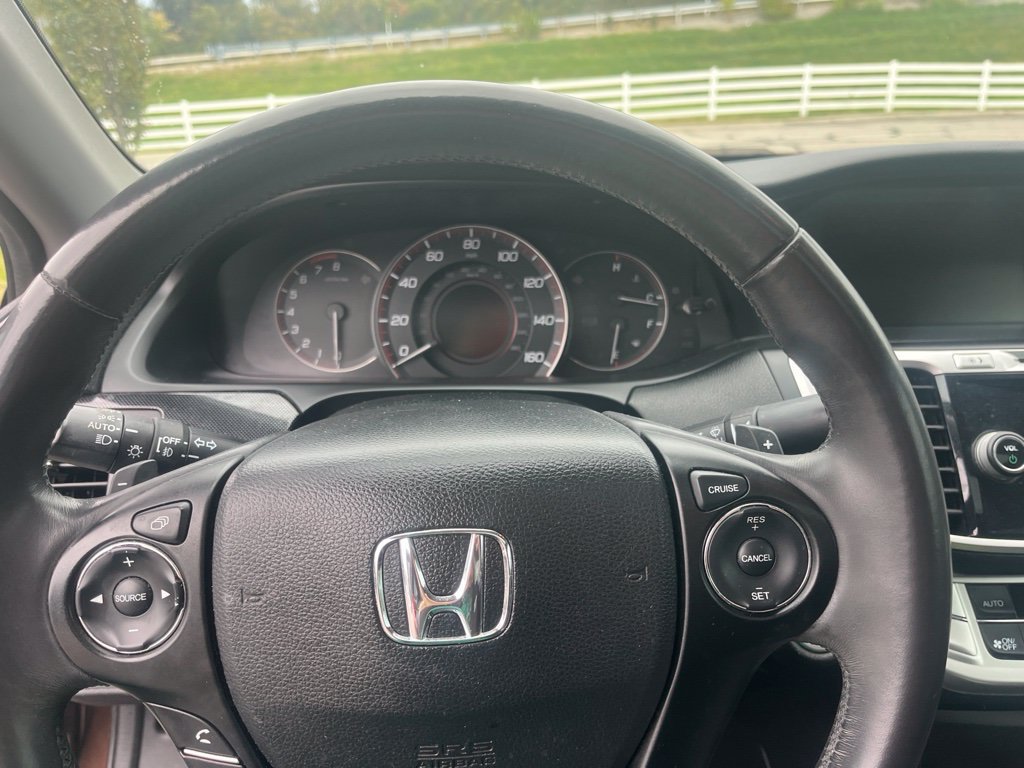 Used 2014 Honda Accord EX-L image 15
