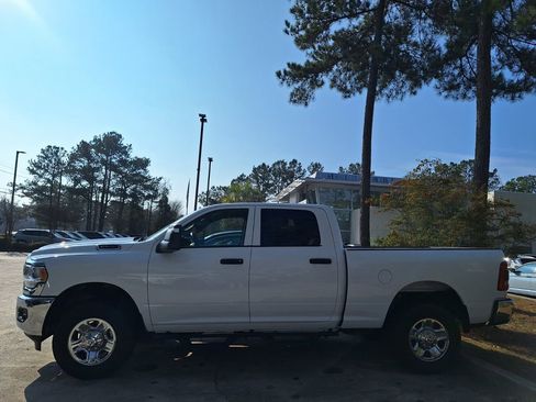 Used 2023 RAM 2500 Tradesman w/ Safety Group image 2