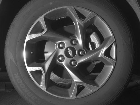 Used 2025 Chevrolet Trax LT w/ LT Convenience Package FWD image 15