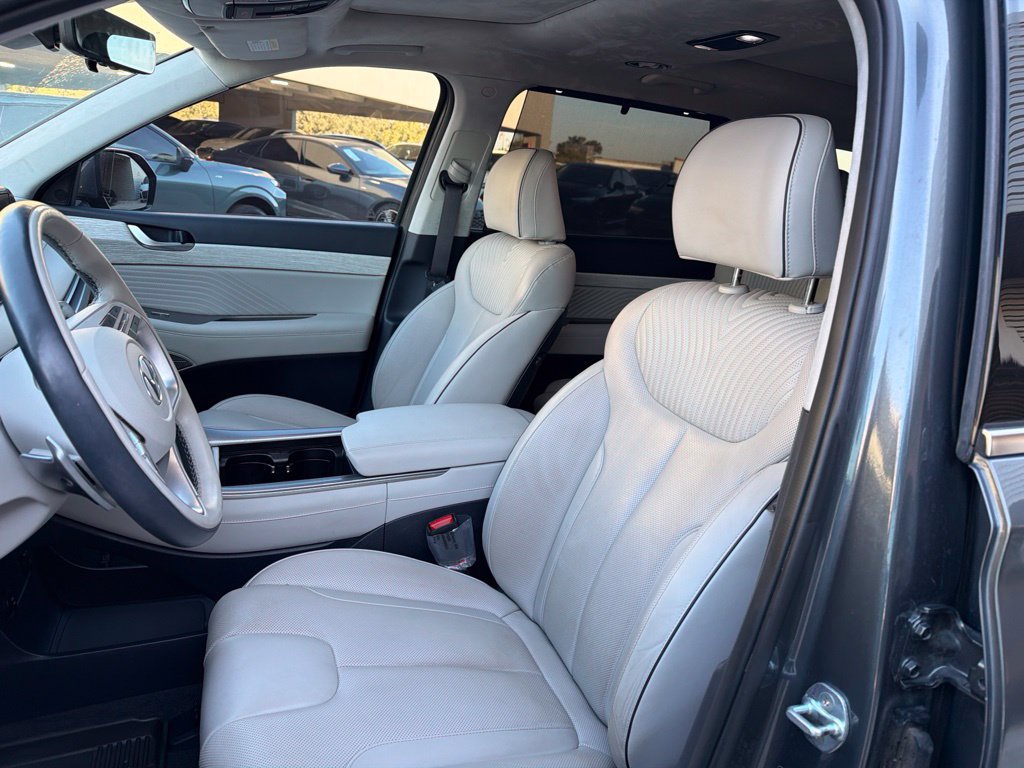 Used 2023 Hyundai Palisade Calligraphy FWD image 15