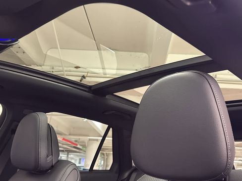 New 2026 Mercedes-Benz GLC 300 4MATIC image 25