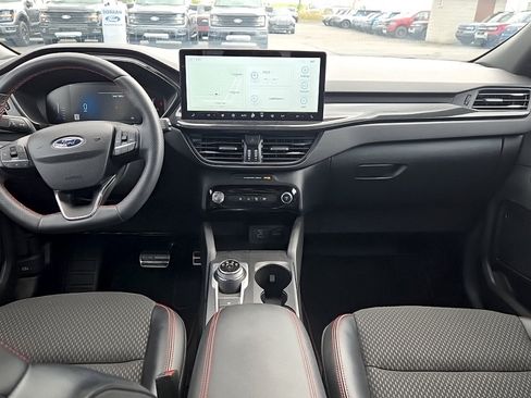 Certified 2023 Ford Escape ST-Line w/ Tech Pack #1 AWD/4WD image 9