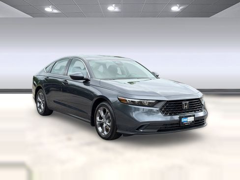 Used 2024 Honda Accord EX image 7