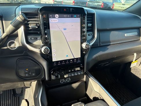 New 2026 RAM 3500 Big Horn image 22