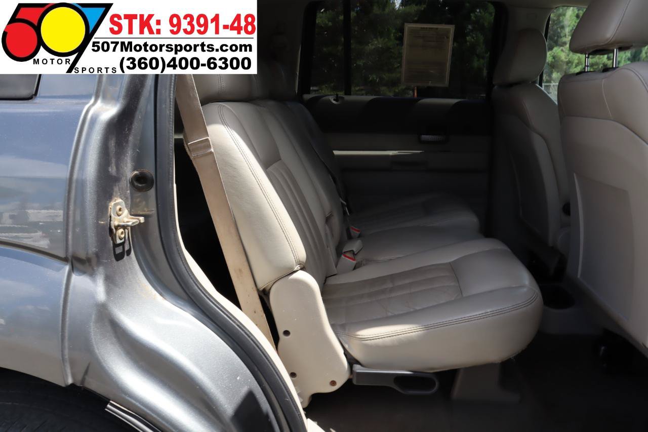 Used 2006 Dodge Durango Limited AWD/4WD image 18