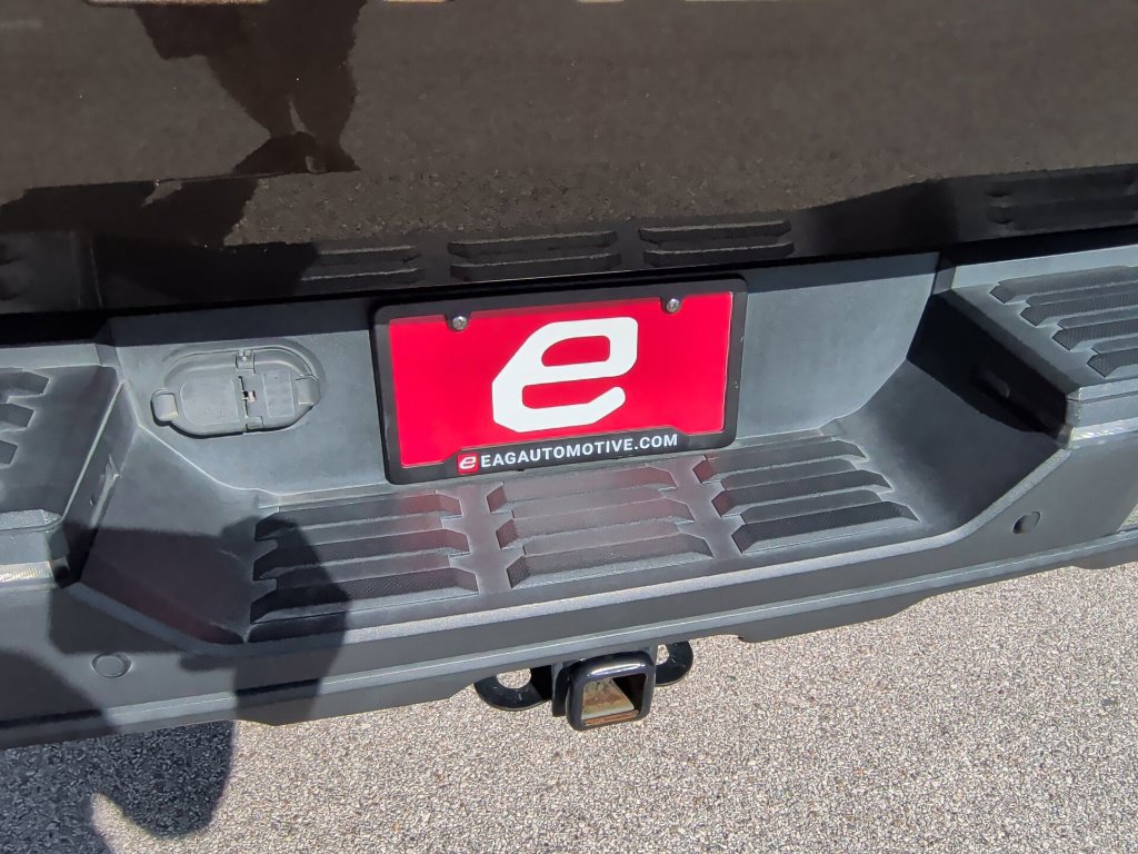 Used 2023 Toyota Tundra 1794 Edition AWD/4WD image 41