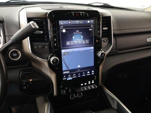 Used 2022 RAM 3500 Laramie AWD/4WD image 5