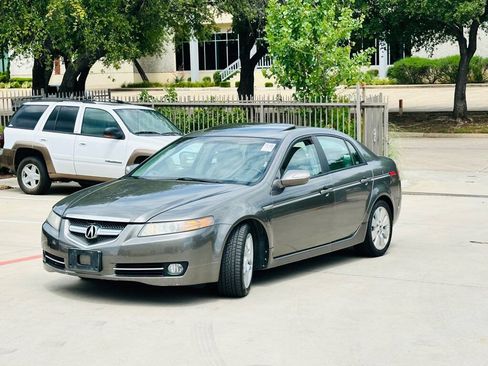 Used 2008 Acura TL FWD image 3