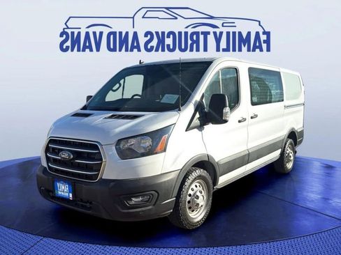 Used 2020 Ford Transit 250 2500 image 1