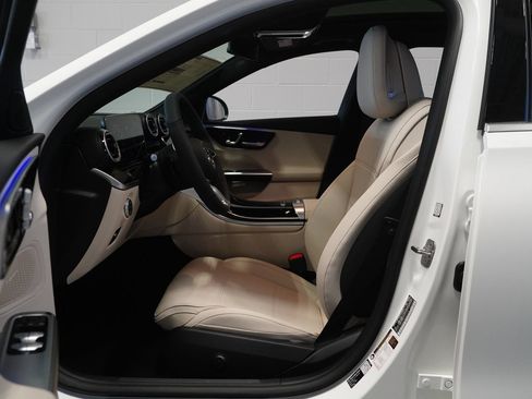 New 2026 Mercedes-Benz C 300 4MATIC Sedan image 14
