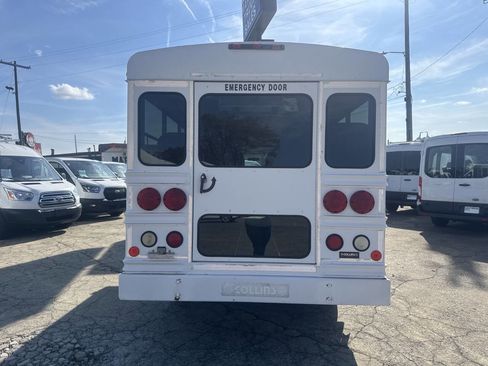 Used 2006 Chevrolet Express 3500 w/ School Bus Package image 6