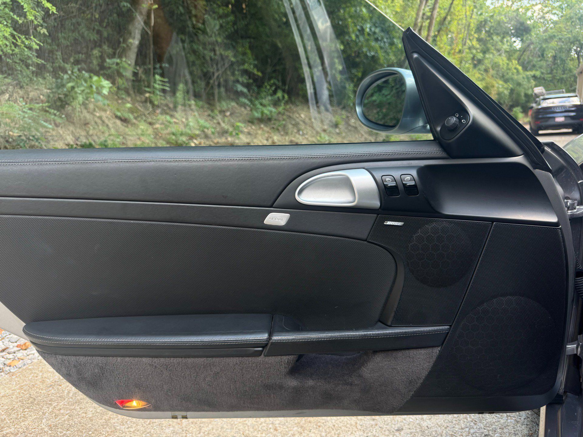 Used 2008 Porsche Boxster RS 60 Spyder RWD image 71