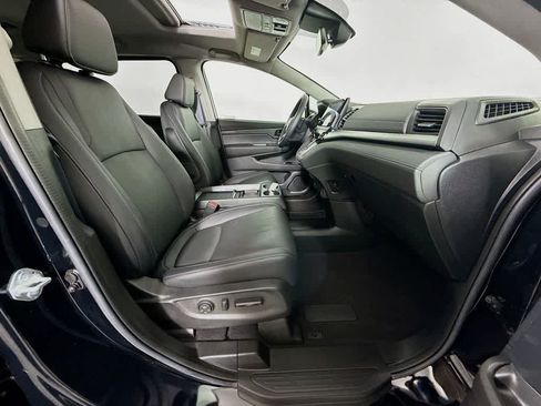 Certified 2023 Honda Odyssey EX-L image 28