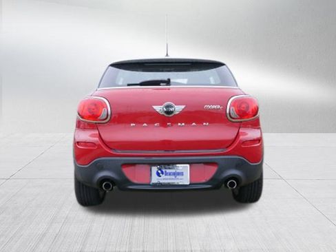 Used 2014 MINI Cooper Paceman S image 4