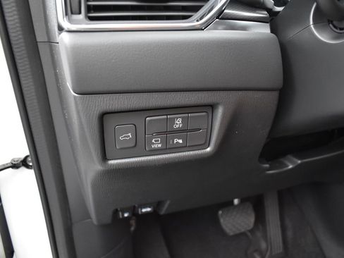 Used 2025 MAZDA CX-5 Carbon Edition image 10