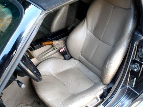 Used 2002 BMW Z3 2.5i image 15