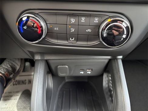 Used 2026 Chevrolet TrailBlazer LS image 14