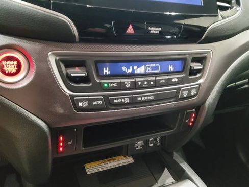 Used 2023 Honda Ridgeline RTL-E image 21