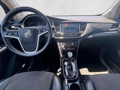 Used 2019 Buick Encore Preferred FWD image 16