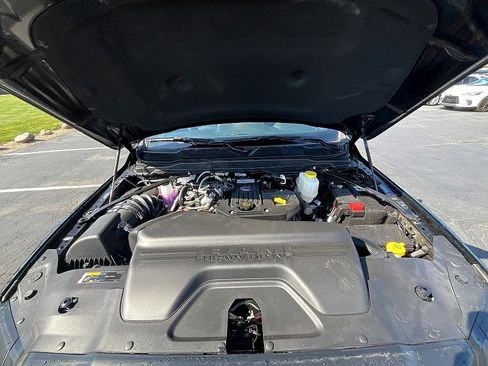 New 2026 RAM 5500 Tradesman image 3