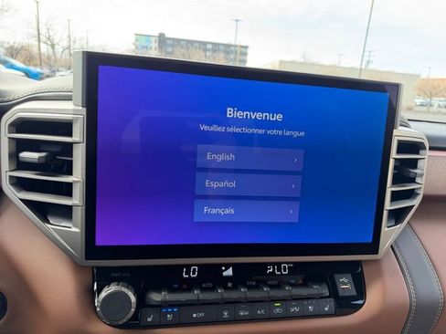 New 2026 Toyota Tundra 1794 Edition w/ Tow Tech Package image 21