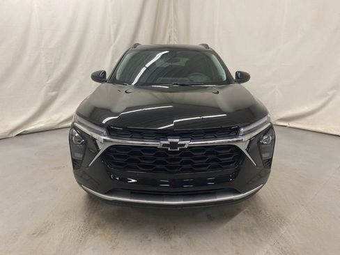 New 2026 Chevrolet Trax LT w/ Driver Confidence Package image 27