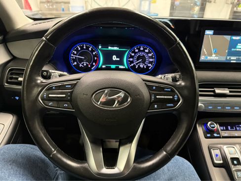 Used 2020 Hyundai Palisade SEL image 14