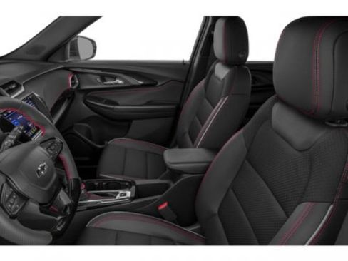 Used 2022 Chevrolet TrailBlazer RS image 12