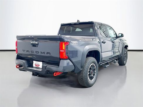 New 2025 Toyota Tacoma TRD Off-Road image 4