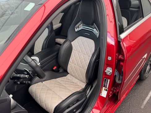 Used 2017 Mercedes-Benz C 63 AMG Sedan image 15