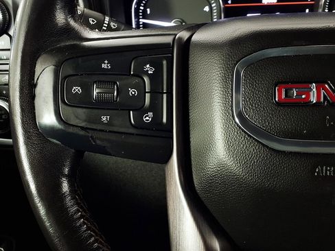 Used 2020 GMC Sierra 2500 AT4 w/ AT4 Premium Package image 19