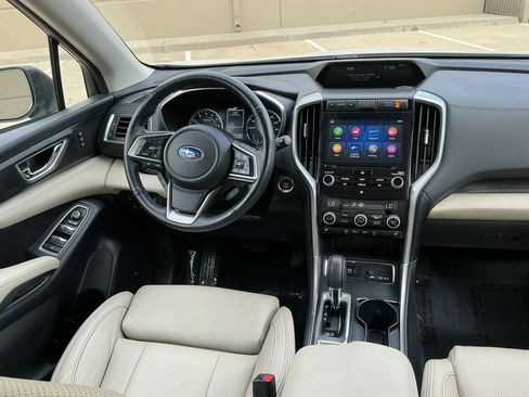 Used 2022 Subaru Ascent Limited w/ Technology Package AWD/4WD image 26
