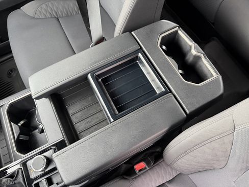 Used 2025 Toyota Tundra SR5 w/ TRD Off-Road Package image 26