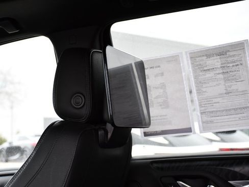 Used 2021 GMC Yukon Denali w/ Denali Premium Package image 20