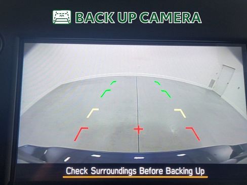 New 2025 Subaru Impreza 2.0i image 11