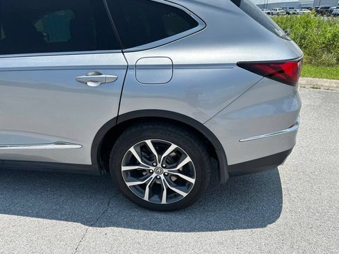 Used 2022 Acura MDX FWD w/ Technology Package image 12